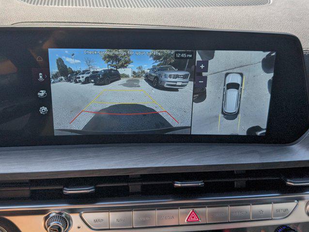 2025 Kia Telluride SX Prestige X-Line