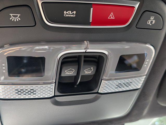 2025 Kia Telluride SX Prestige X-Line