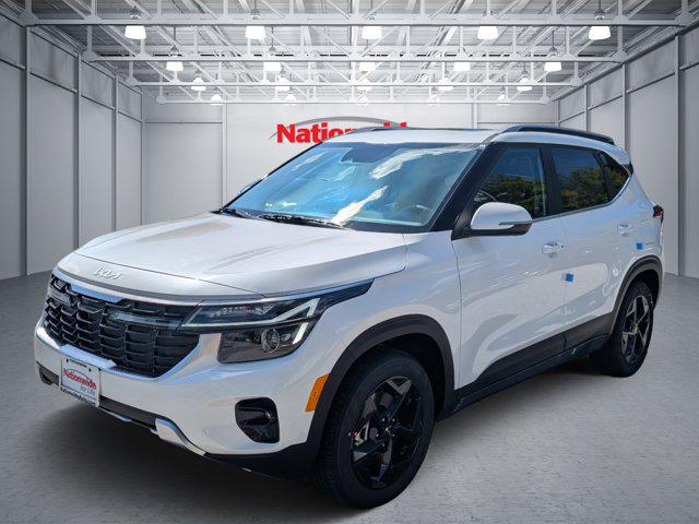 2026 Kia Seltos EX for sale in Timonium, MD