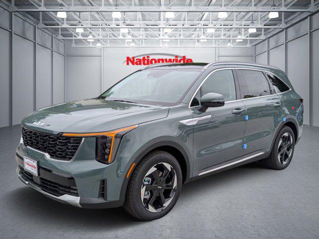 2025 Kia Sorento Hybrid EX for sale in Timonium, MD