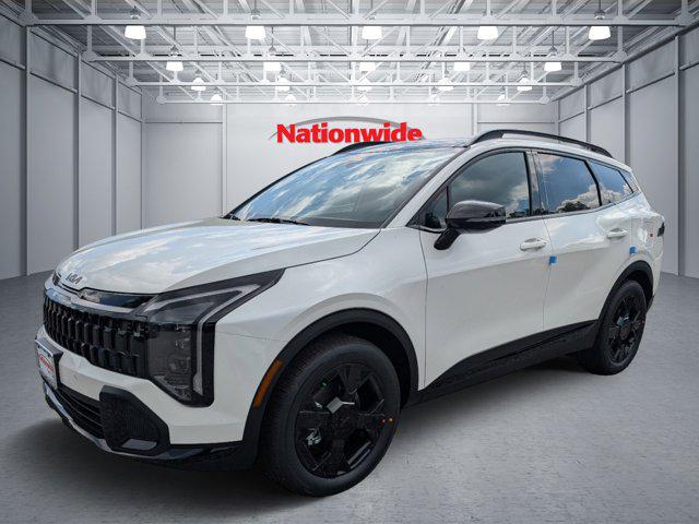 2026 Kia Sportage Hybrid X-Line for sale in Timonium, MD