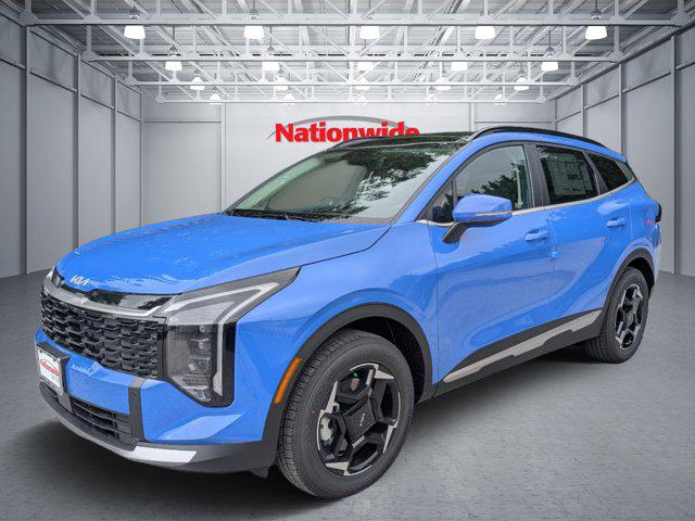 2026 Kia Sportage EX for sale in Timonium, MD