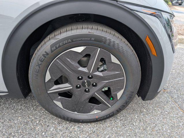 2025 Kia EV6 Light Long Range