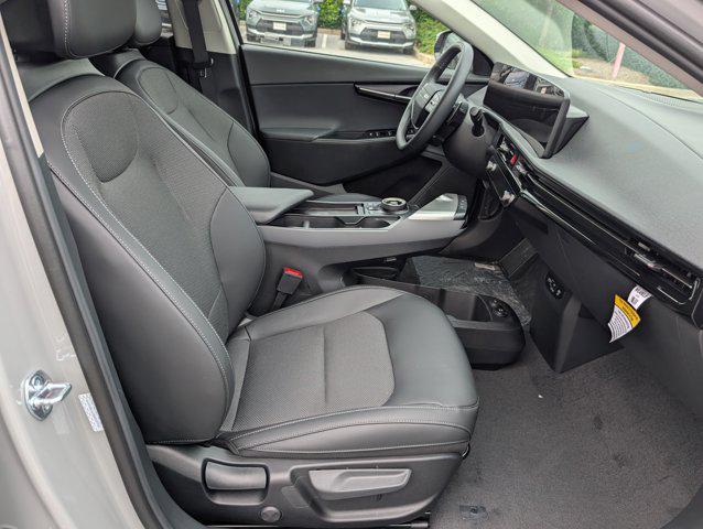 2025 Kia EV6 Light Long Range