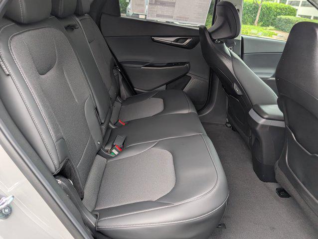 2025 Kia EV6 Light Long Range