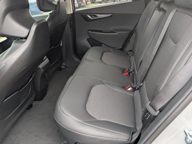 2025 Kia EV6 Light Long Range