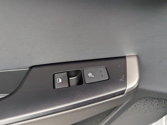 2025 Kia EV6 Light Long Range