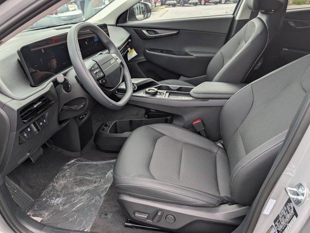 2025 Kia EV6 Light Long Range