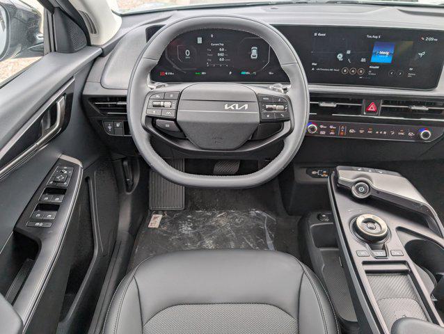 2025 Kia EV6 Light Long Range