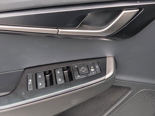 2025 Kia EV6 Light Long Range