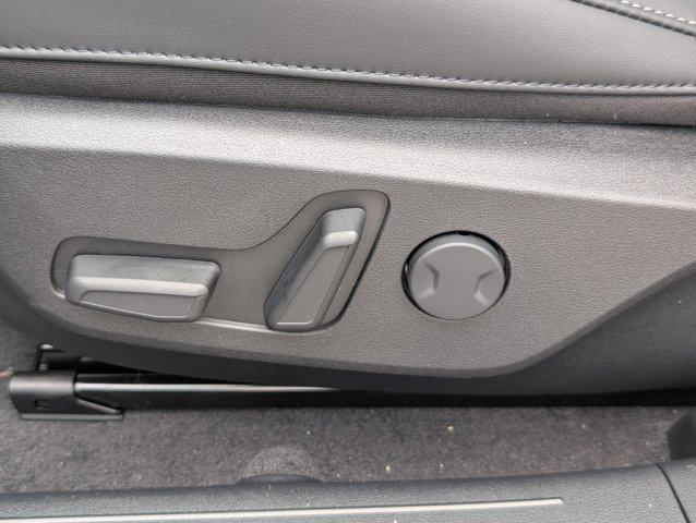 2025 Kia EV6 Light Long Range