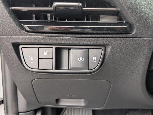 2025 Kia EV6 Light Long Range