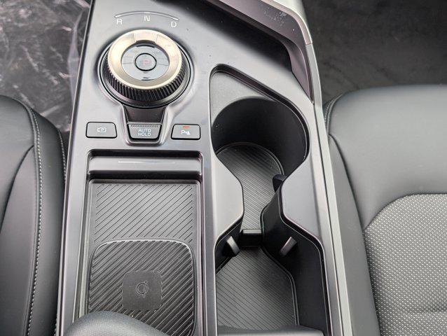 2025 Kia EV6 Light Long Range