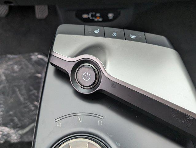 2025 Kia EV6 Light Long Range