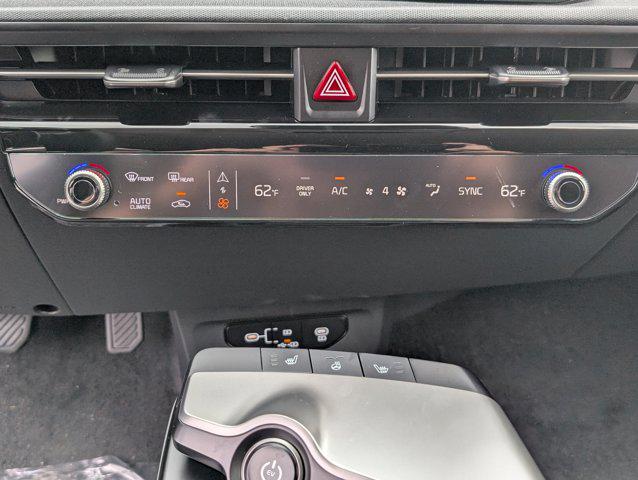 2025 Kia EV6 Light Long Range