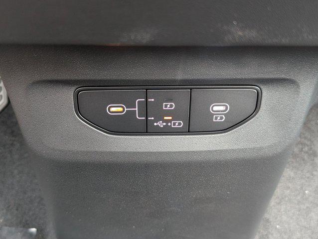 2025 Kia EV6 Light Long Range