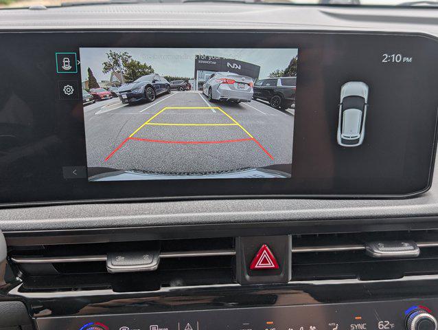 2025 Kia EV6 Light Long Range