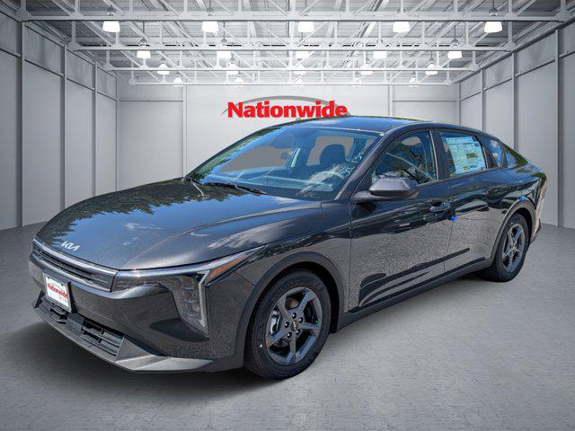 2025 Kia K4 LXS for sale in Timonium, MD
