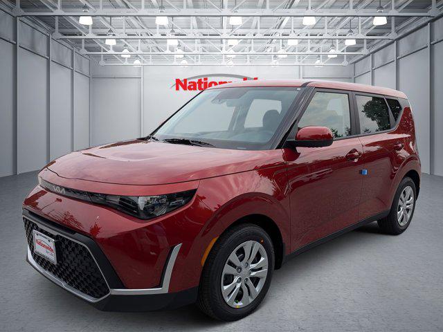 2025 Kia Soul LX for sale in Timonium, MD