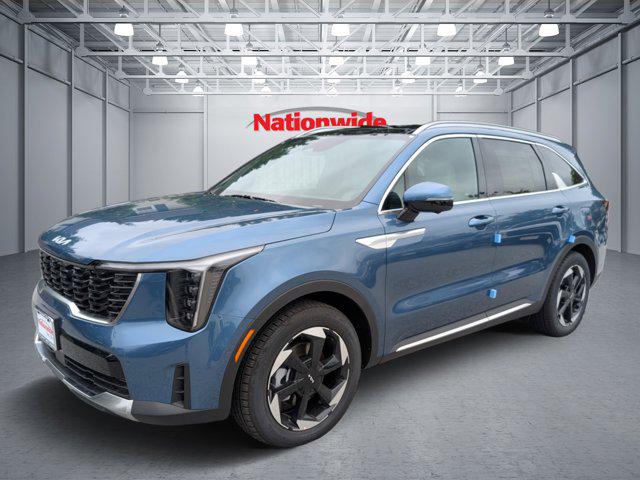 2025 Kia Sorento Hybrid SX Prestige for sale in Timonium, MD