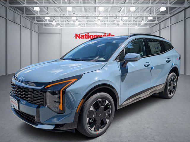 2026 Kia Sportage Hybrid SX-Prestige for sale in Timonium, MD