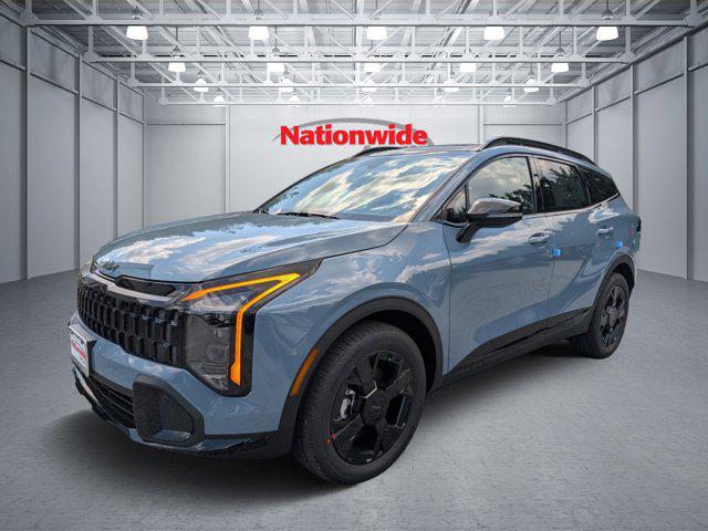 2026 Kia Sportage Hybrid X-Line for sale in Timonium, MD