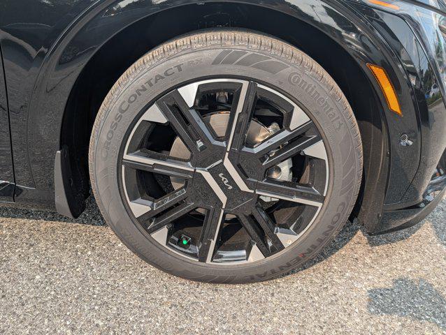 2025 Kia EV6 GT-Line
