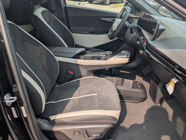 2025 Kia EV6 GT-Line