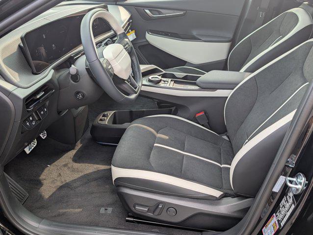 2025 Kia EV6 GT-Line