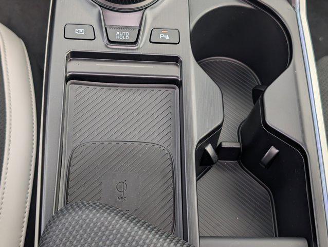 2025 Kia EV6 GT-Line