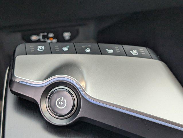 2025 Kia EV6 GT-Line