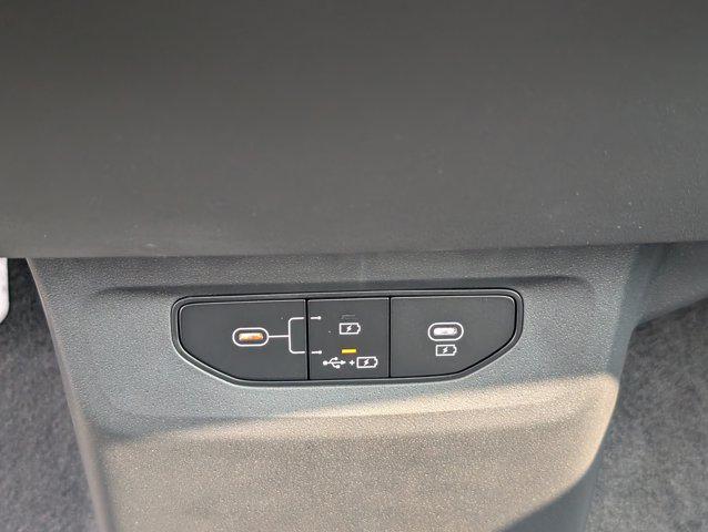 2025 Kia EV6 GT-Line
