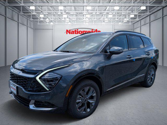 2025 Kia Sportage Hybrid SX-Prestige for sale in Timonium, MD