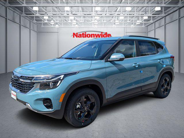 2026 Kia Seltos EX for sale in Timonium, MD