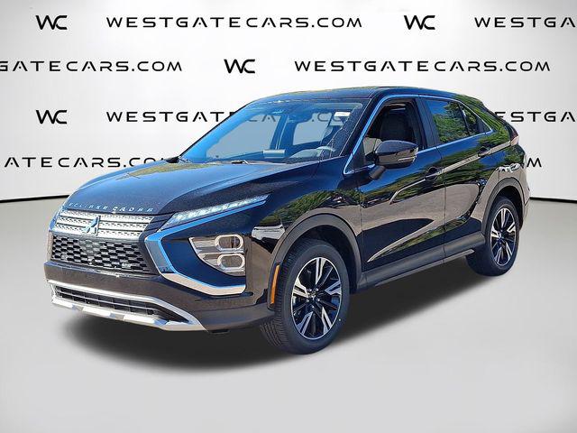 2026 Mitsubishi Eclipse Cross SE 1.5T S-AWC for sale in Raleigh, NC