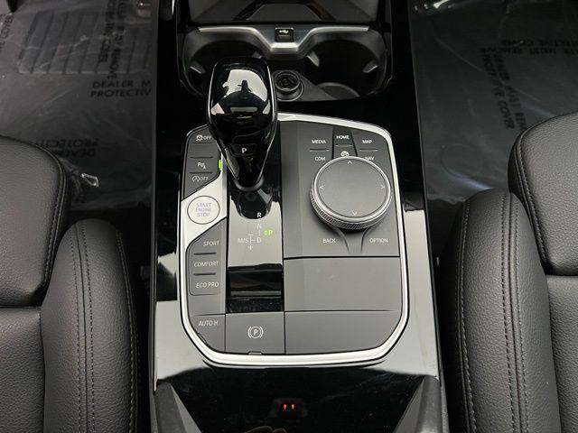 2024 BMW Coupe xDrive