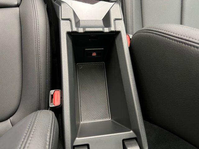 2024 BMW Coupe xDrive