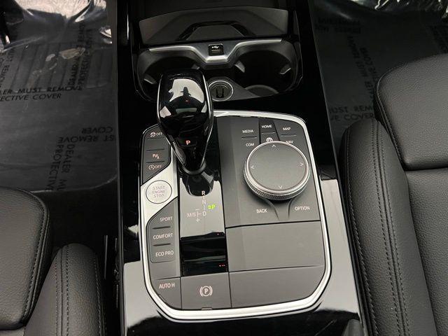 2024 BMW Coupe xDrive