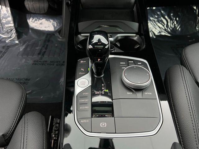 2024 BMW Coupe xDrive