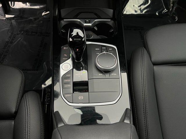 2024 BMW Coupe xDrive