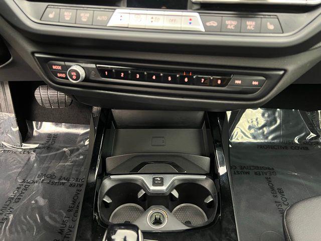2024 BMW Coupe xDrive