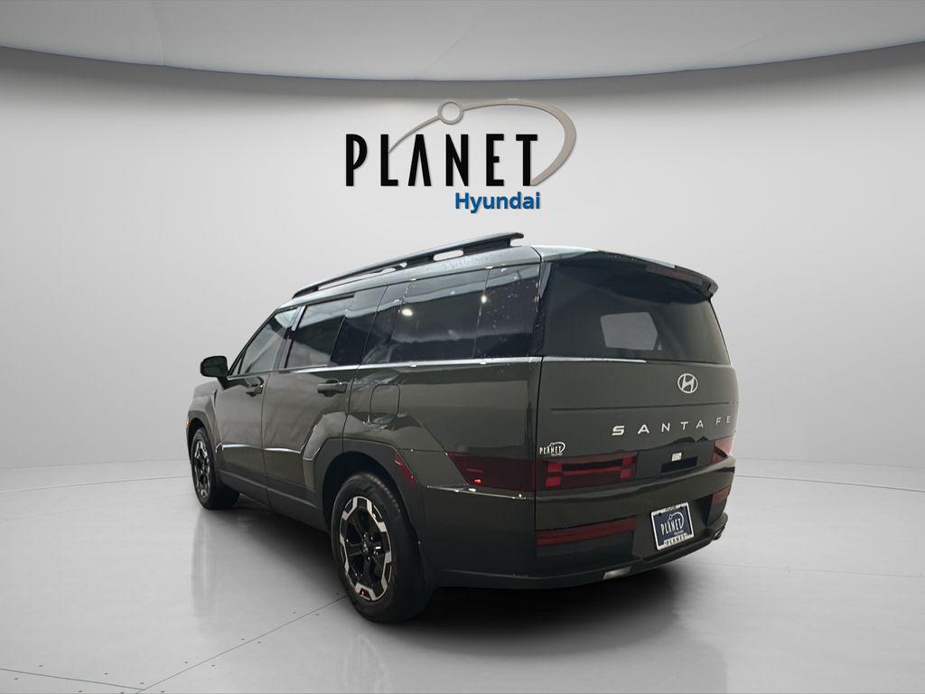 2026 Hyundai Santa Fe SEL - Photo 6