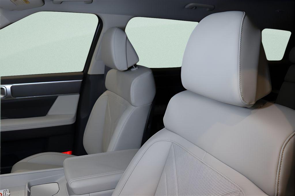 2026 Hyundai Santa Fe SEL - Photo 9