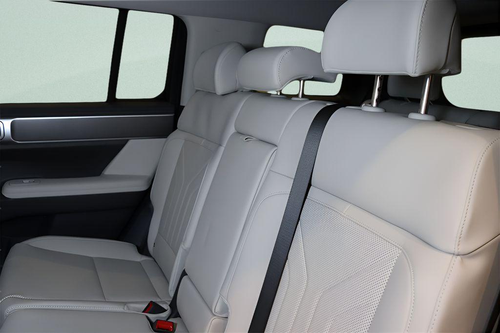 2026 Hyundai Santa Fe SEL - Photo 11