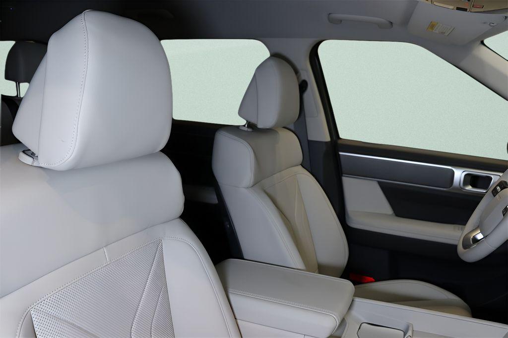 2026 Hyundai Santa Fe SEL - Photo 12