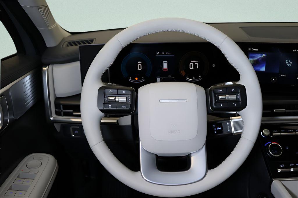 2026 Hyundai Santa Fe SEL - Photo 14