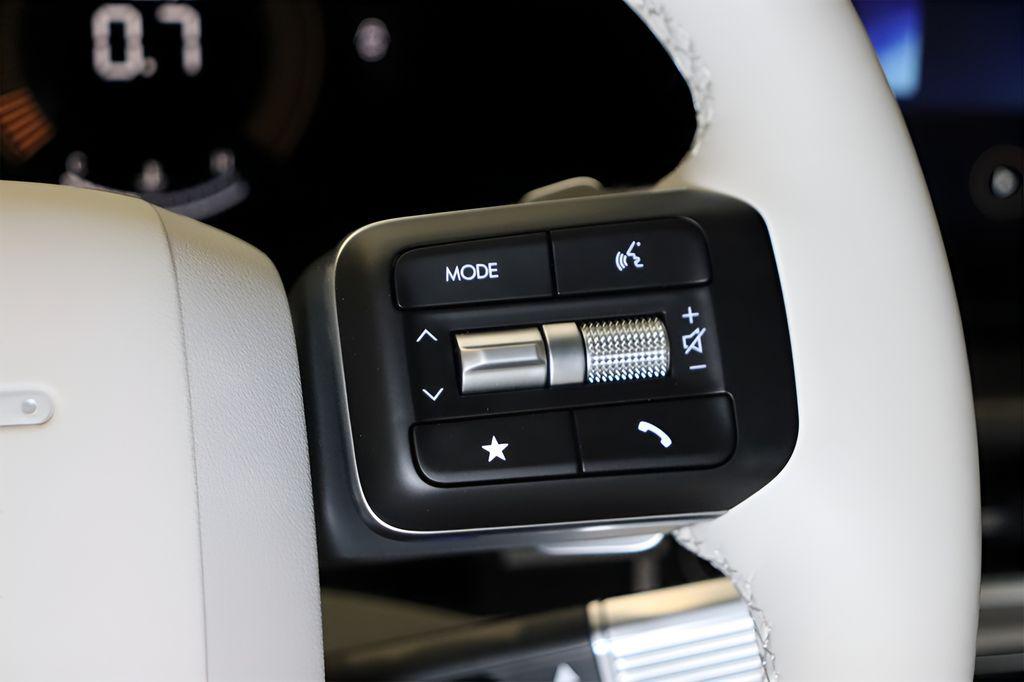 2026 Hyundai Santa Fe SEL - Photo 16