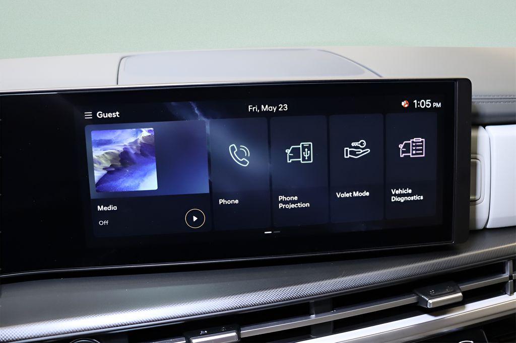 2026 Hyundai Santa Fe SEL - Photo 18