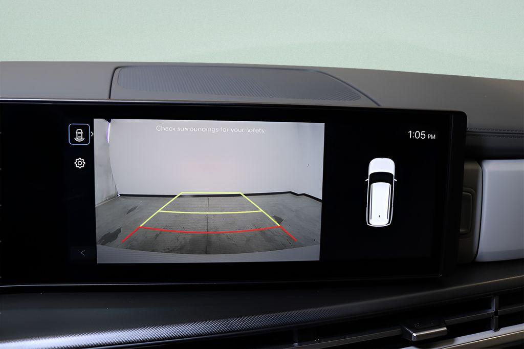 2026 Hyundai Santa Fe SEL - Photo 19