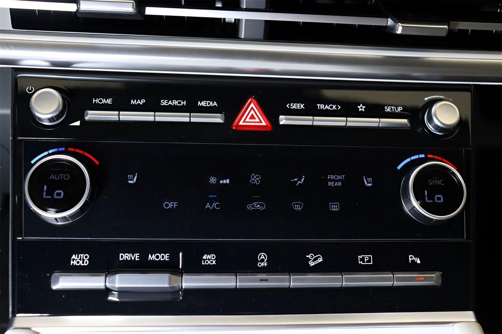 2026 Hyundai Santa Fe SEL - Photo 20